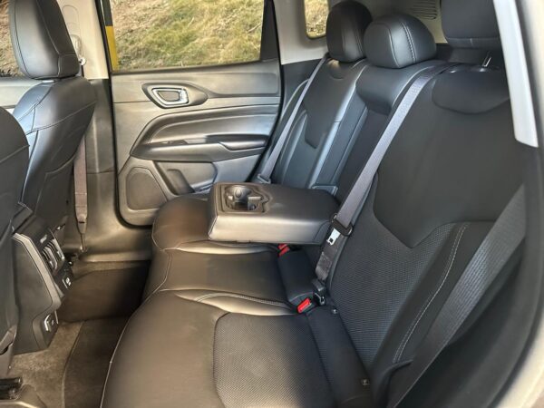 JEEP COMPASS LONGITUDE T270 2021/2022 - Imagem 12
