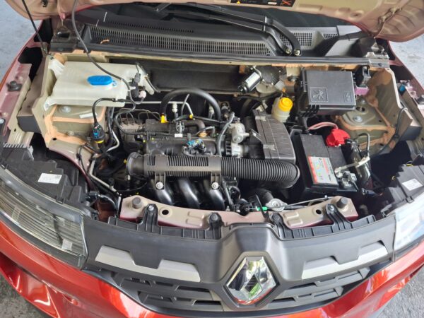 RENAULT KWID OUTSIDER 1.0 2022/2023 - Imagem 7
