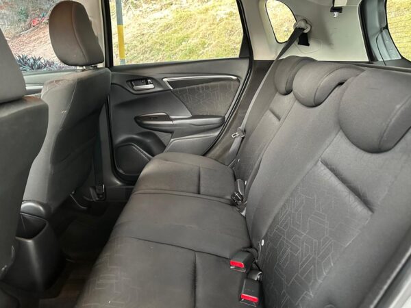 HONDA FIT EX CVT 1.5 2015/2016 - Imagem 12