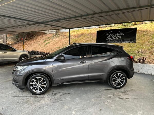 HONDA HR-V TOURING 1.5 2020/2021 - Imagem 2
