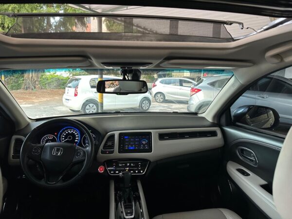 HONDA HR-V TOURING 1.5 2020/2021 - Imagem 9