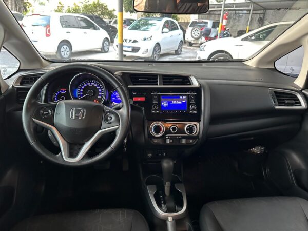 HONDA FIT EX CVT 1.5 2015/2016 - Imagem 10