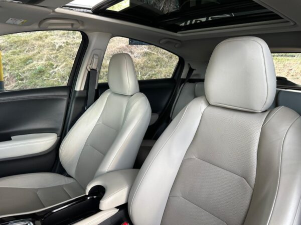 HONDA HR-V TOURING 1.5 2020/2021 - Imagem 10