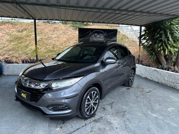HONDA HR-V TOURING 1.5 2020/2021