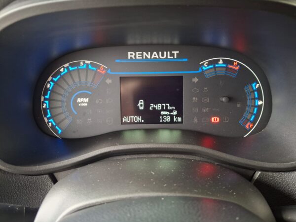 RENAULT KWID OUTSIDER 1.0 2022/2023 - Imagem 10