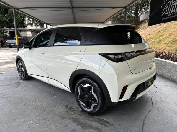 BYD DOLPHIN GS 180 EV 2023/2024 - Imagem 3