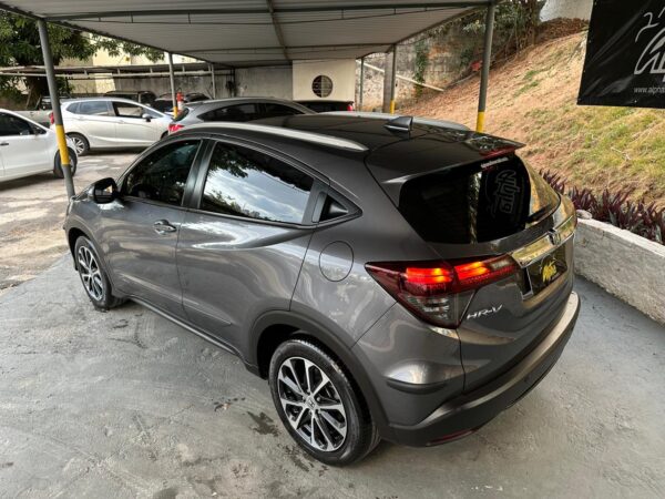 HONDA HR-V TOURING 1.5 2020/2021 - Imagem 3