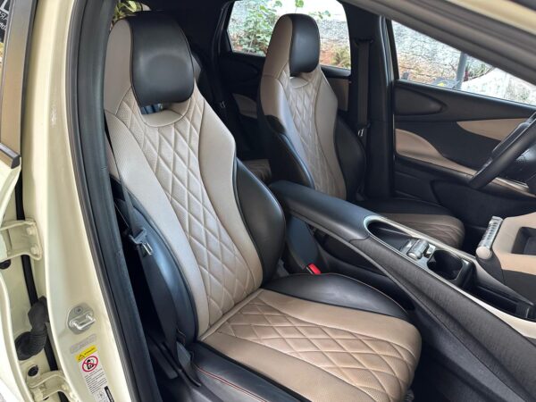 BYD DOLPHIN GS 180 EV 2023/2024 - Imagem 11