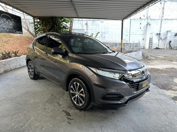 HONDA HR-V TOURING 1.5 2020/2021 - Imagem 7