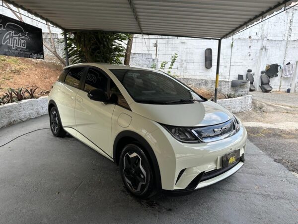 BYD DOLPHIN GS 180 EV 2023/2024 - Imagem 7