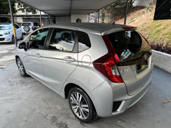 HONDA FIT EX CVT 1.5 2015/2016 - Imagem 3