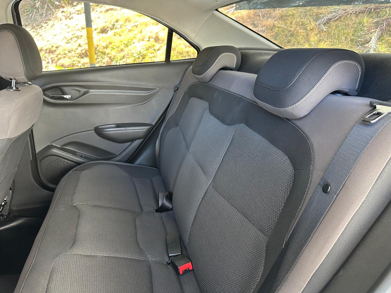 CHEVROLET PRISMA 1.4 LTZ AT 2015/2016 - Imagem 13