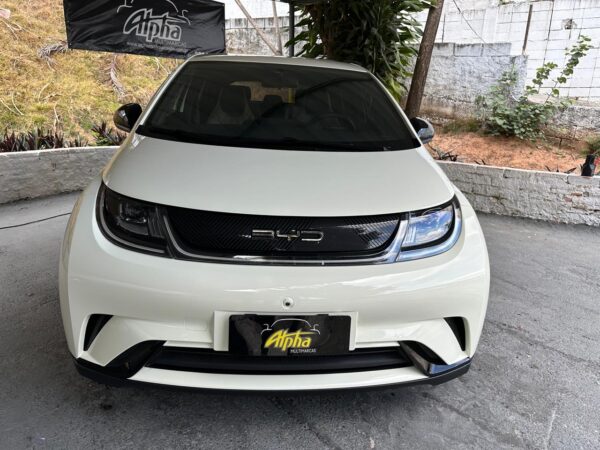 BYD DOLPHIN GS 180 EV 2023/2024 - Imagem 8