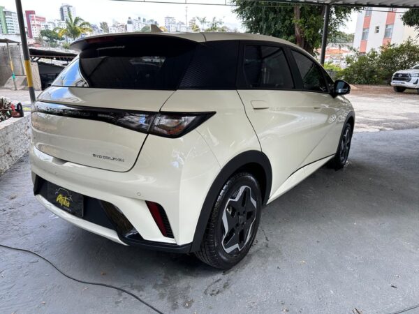 BYD DOLPHIN GS 180 EV 2023/2024 - Imagem 5
