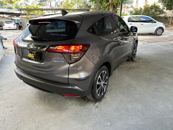HONDA HR-V TOURING 1.5 2020/2021 - Imagem 5