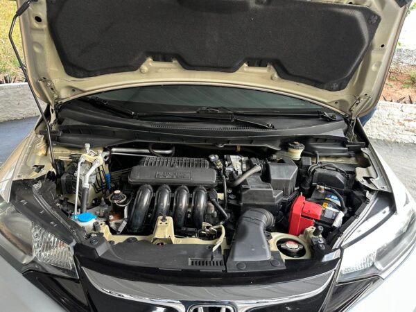 HONDA FIT EX CVT 1.5 2015/2016 - Imagem 9