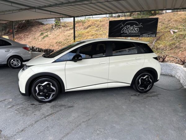 BYD DOLPHIN GS 180 EV 2023/2024 - Imagem 2