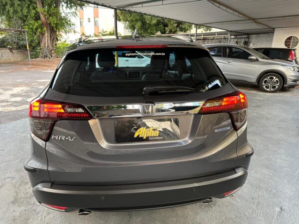 HONDA HR-V TOURING 1.5 2020/2021 - Imagem 4