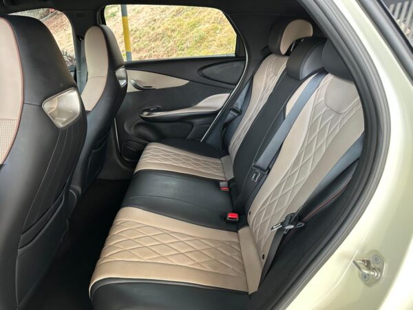 BYD DOLPHIN GS 180 EV 2023/2024 - Imagem 12