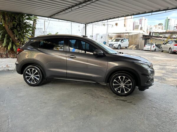 HONDA HR-V TOURING 1.5 2020/2021 - Imagem 6
