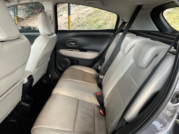 HONDA HR-V TOURING 1.5 2020/2021 - Imagem 11