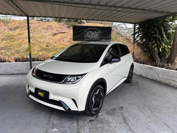 BYD DOLPHIN GS 180 EV 2023/2024