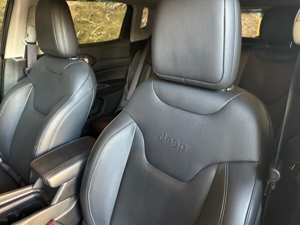 JEEP COMPASS LONGITUDE T270 2021/2022 - Imagem 11