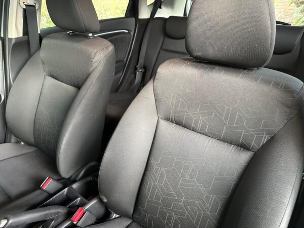 HONDA FIT EX CVT 1.5 2015/2016 - Imagem 11