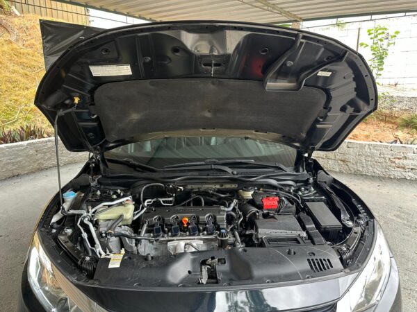 HONDA CIVIC EX CVT 2.0 FLEX 2017/2017 - Imagem 9