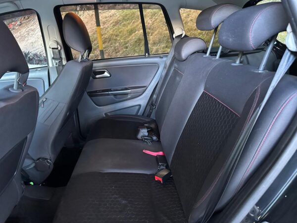 VW / SPACECROSS 1.6 FLEX 2012/2013 - Imagem 12