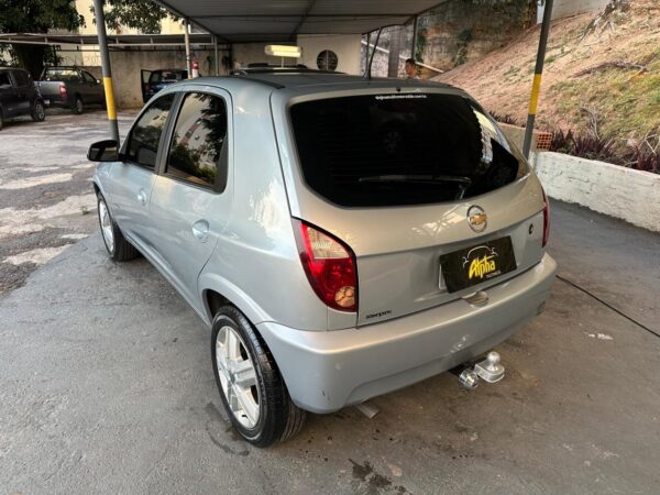 CHEVROLET CELTA SPIRIT 1.0 FLEX 2010/2011 - Imagem 3