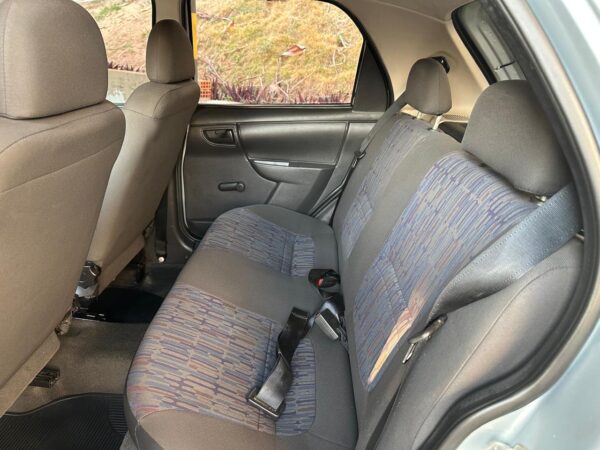 CHEVROLET CELTA SPIRIT 1.0 FLEX 2010/2011 - Imagem 12