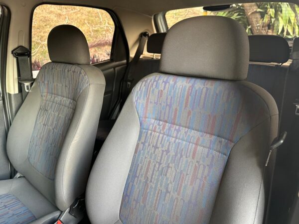 CHEVROLET CELTA SPIRIT 1.0 FLEX 2010/2011 - Imagem 11