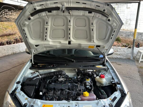 CHEVROLET CELTA SPIRIT 1.0 FLEX 2010/2011 - Imagem 9
