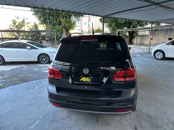 VW / SPACECROSS 1.6 FLEX 2012/2013 - Imagem 4