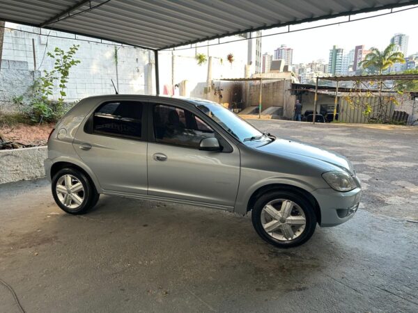 CHEVROLET CELTA SPIRIT 1.0 FLEX 2010/2011 - Imagem 6