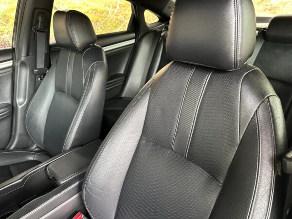 HONDA CIVIC EX CVT 2.0 FLEX 2017/2017 - Imagem 11