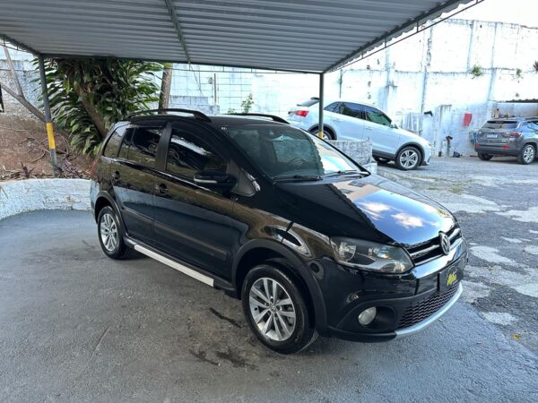 VW / SPACECROSS 1.6 FLEX 2012/2013 - Imagem 7