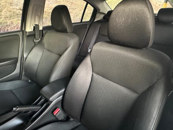 HONDA CITY EX CVT 1.5 2018/2019 - Imagem 11