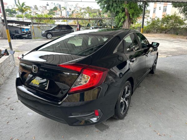 HONDA CIVIC EX CVT 2.0 FLEX 2017/2017 - Imagem 5