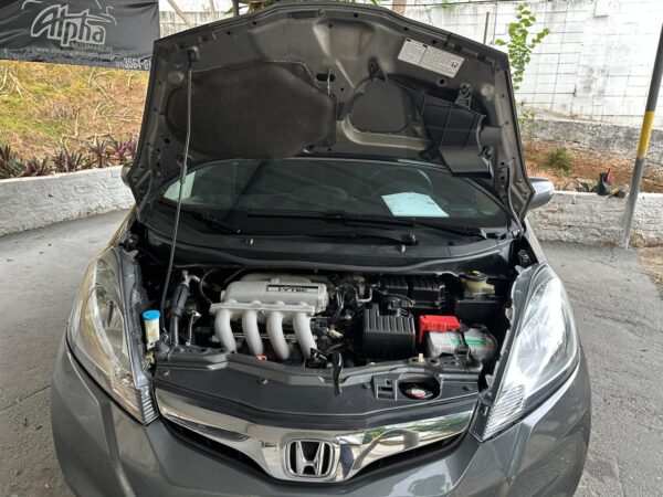 HONDA FIT EX CVT 1.5 2012/2013 - Imagem 9