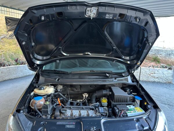 VW / SPACECROSS 1.6 FLEX 2012/2013 - Imagem 9