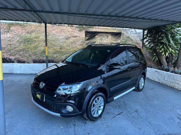 VW / SPACECROSS 1.6 FLEX 2012/2013