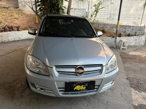 CHEVROLET CELTA SPIRIT 1.0 FLEX 2010/2011 - Imagem 8