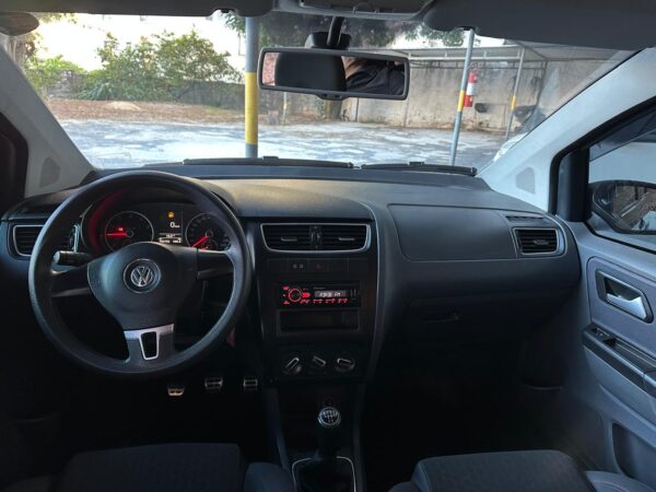 VW / SPACECROSS 1.6 FLEX 2012/2013 - Imagem 10
