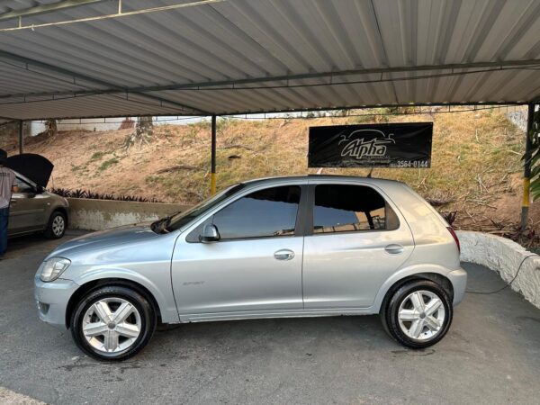 CHEVROLET CELTA SPIRIT 1.0 FLEX 2010/2011 - Imagem 2