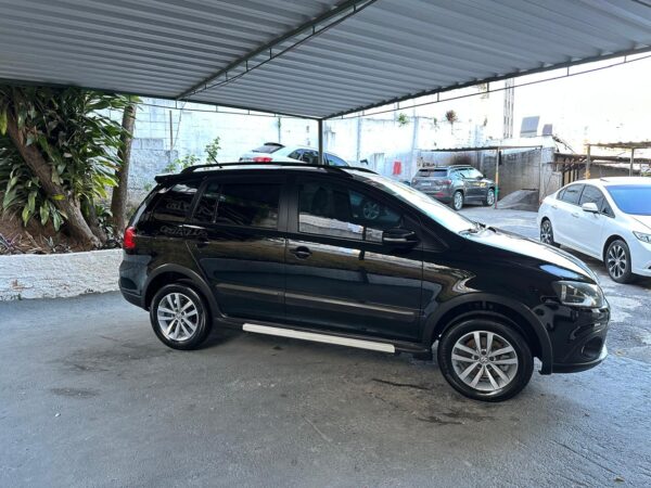 VW / SPACECROSS 1.6 FLEX 2012/2013 - Imagem 6