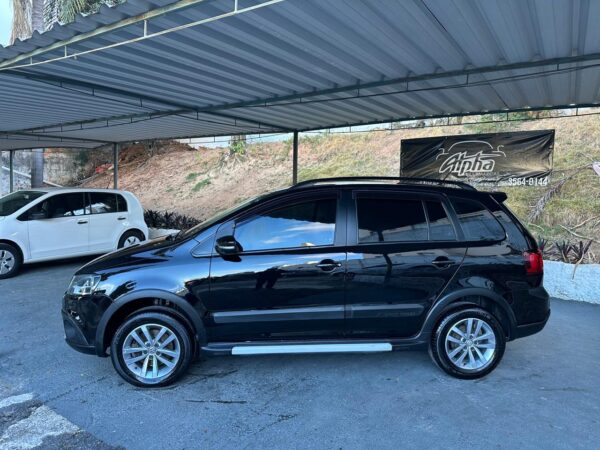 VW / SPACECROSS 1.6 FLEX 2012/2013 - Imagem 2