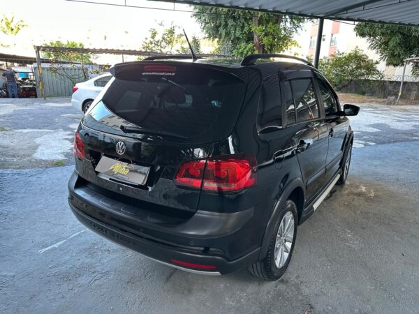 VW / SPACECROSS 1.6 FLEX 2012/2013 - Imagem 5