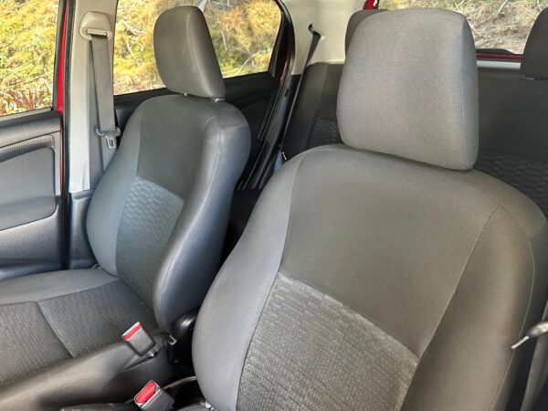 TOYOTA ETIOS HB X 1.3 2015/2015 - Imagem 11